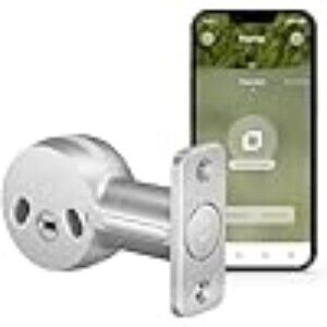 SOLD - Level Bolt Smart Deadbolt Lock Invisible Smart Lock